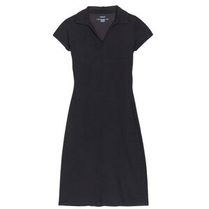 Patagonia Vitaliti Dress Black Dress Women’s Size Small Comfy Light Weight